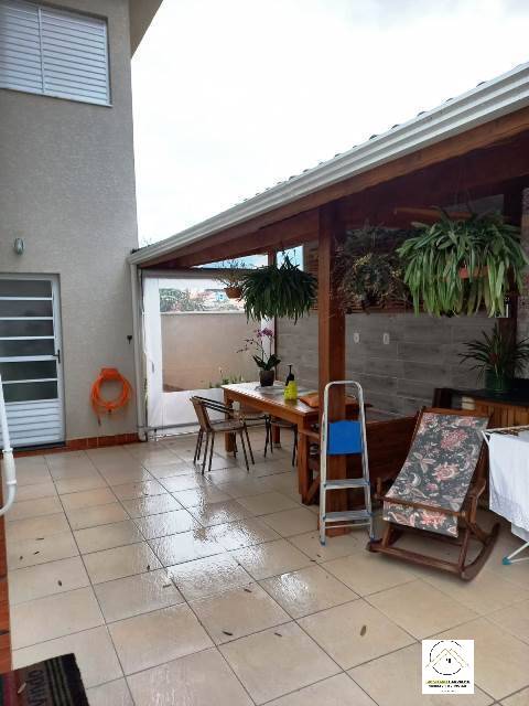 Sobrado, 3 quartos, 141 m² - Foto 35