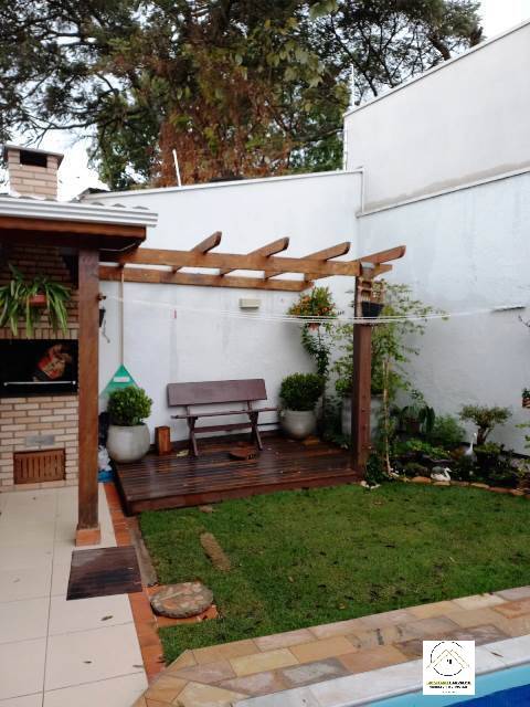Sobrado, 3 quartos, 141 m² - Foto 27