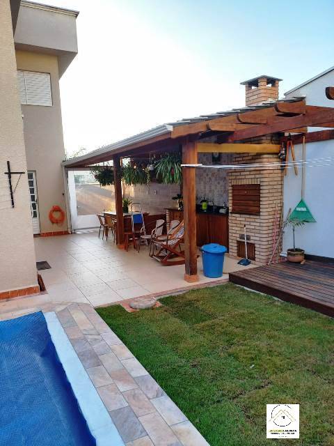 Sobrado, 3 quartos, 141 m² - Foto 33