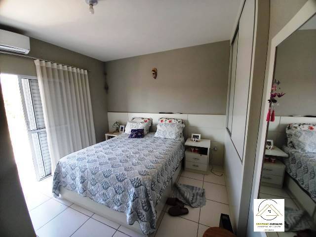 Sobrado, 3 quartos, 141 m² - Foto 11