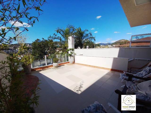 Sobrado, 3 quartos, 141 m² - Foto 37
