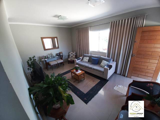 Sobrado, 3 quartos, 141 m² - Foto 2
