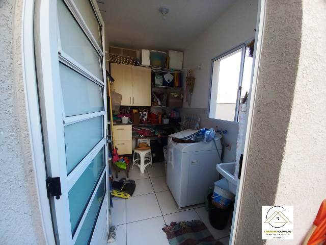 Sobrado, 3 quartos, 141 m² - Foto 17