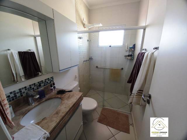 Sobrado, 3 quartos, 141 m² - Foto 16