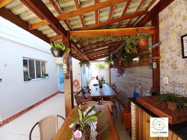 Sobrado, 3 quartos, 141 m² - Foto 36