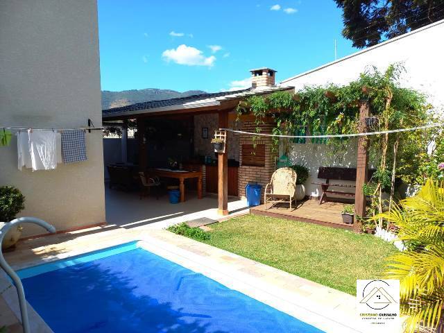 Sobrado, 3 quartos, 141 m² - Foto 31