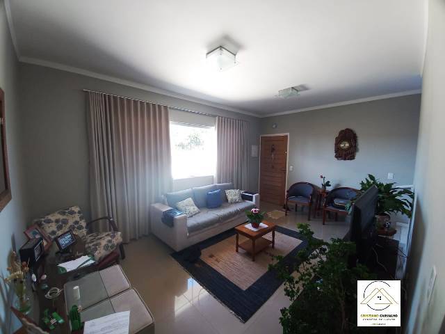 Sobrado, 3 quartos, 141 m² - Foto 3