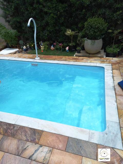 Sobrado, 3 quartos, 141 m² - Foto 28