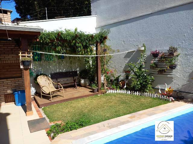 Sobrado, 3 quartos, 141 m² - Foto 26