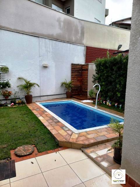 Sobrado, 3 quartos, 141 m² - Foto 24