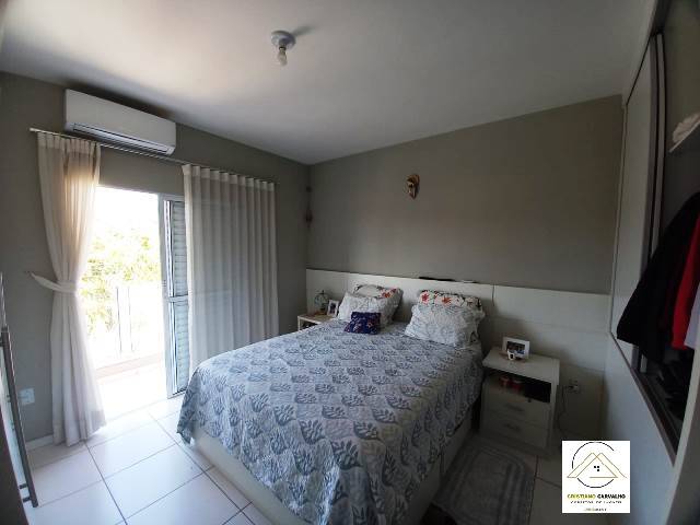 Sobrado, 3 quartos, 141 m² - Foto 12
