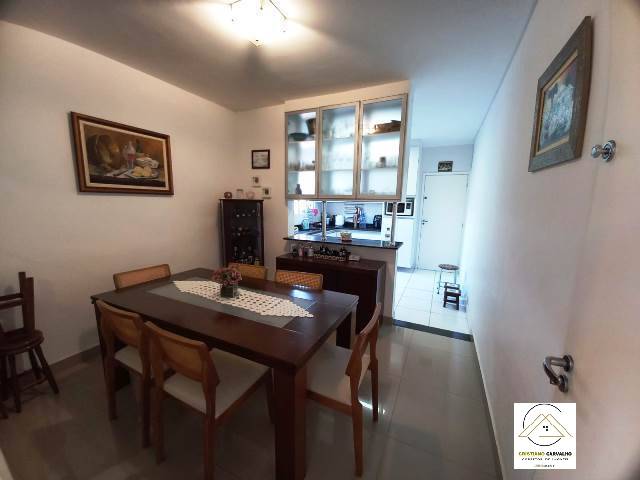 Sobrado, 3 quartos, 141 m² - Foto 8