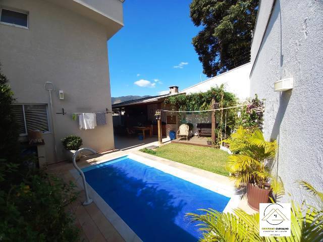 Sobrado, 3 quartos, 141 m² - Foto 30