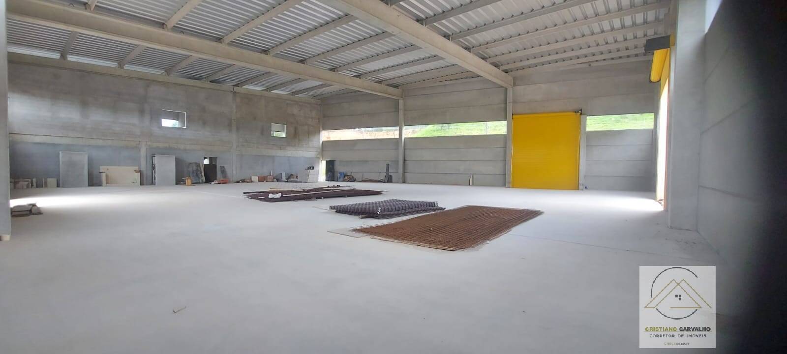 Depósito-Galpão, 1400 m² - Foto 10