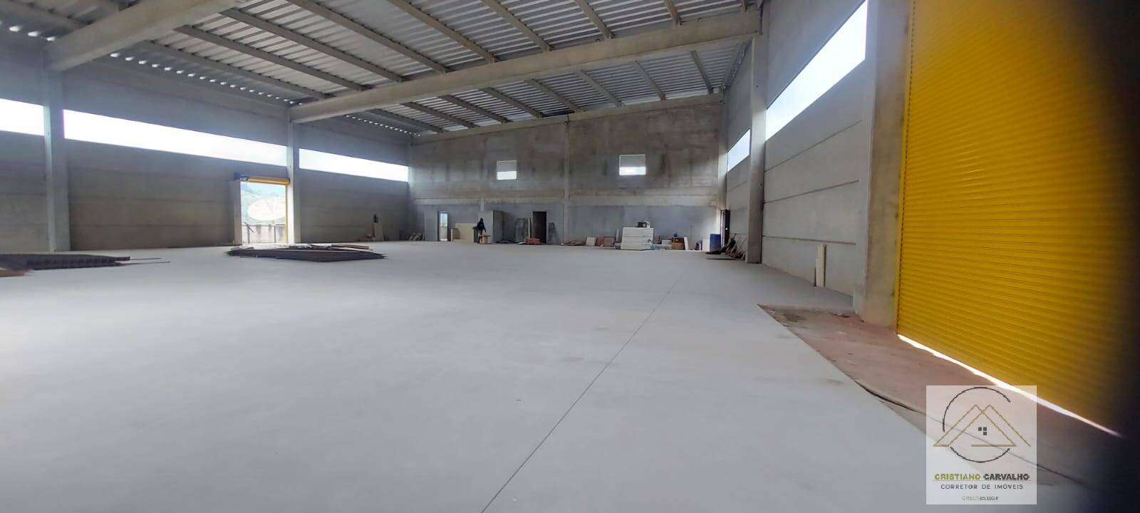 Depósito-Galpão, 1400 m² - Foto 11