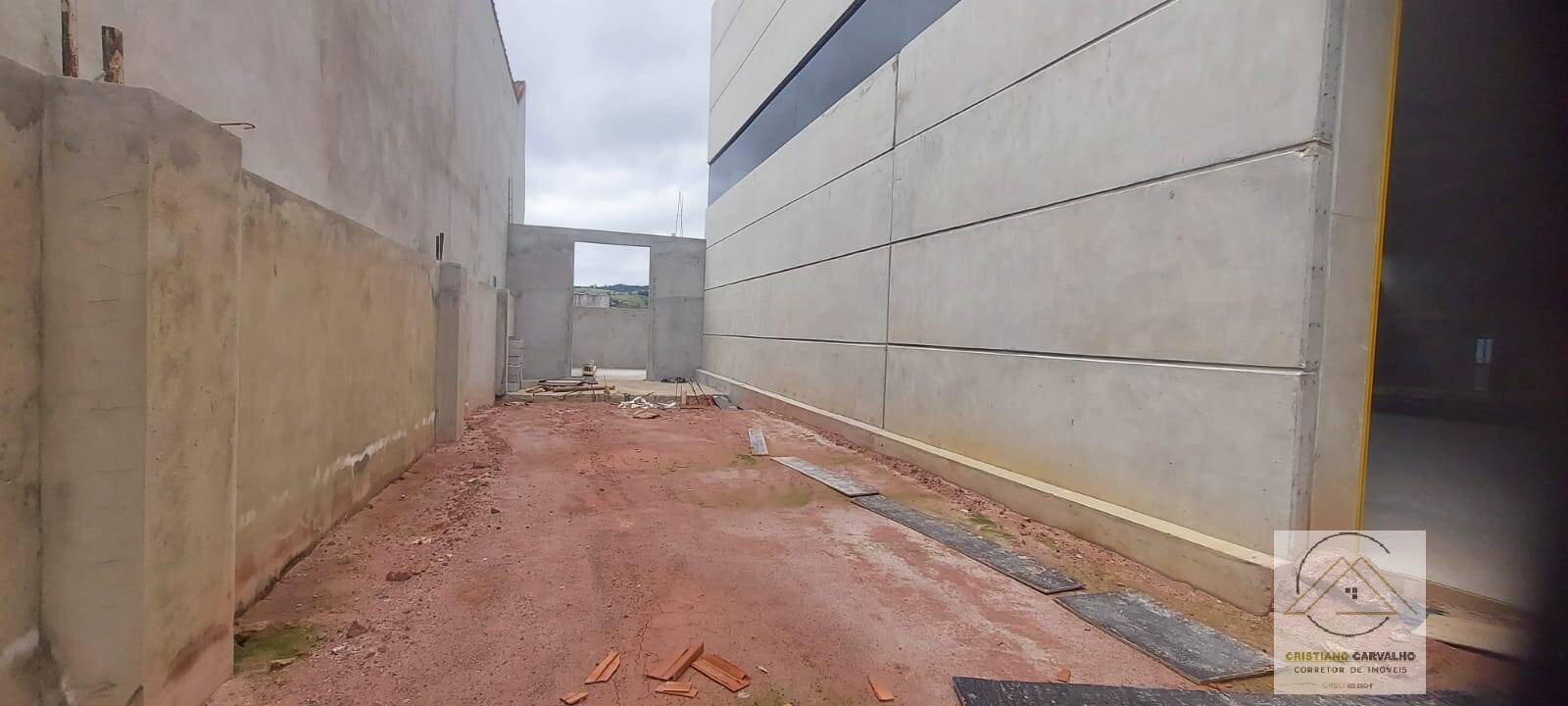 Depósito-Galpão, 1400 m² - Foto 16