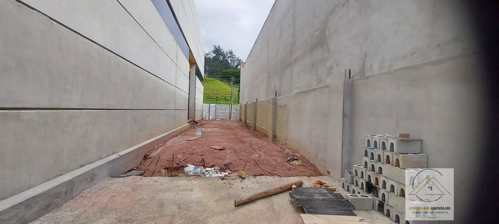 Depósito-Galpão, 1400 m² - Foto 14