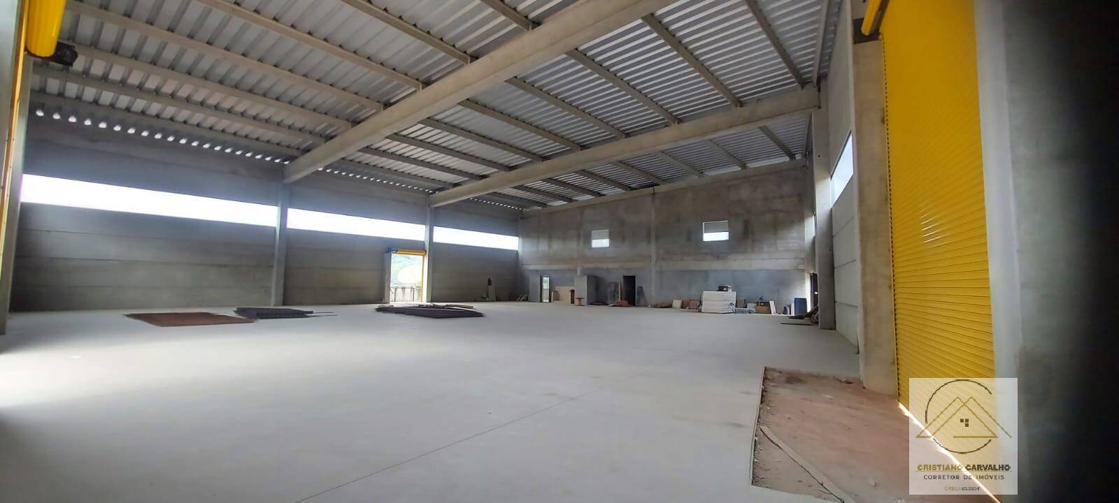 Depósito-Galpão, 1400 m² - Foto 15