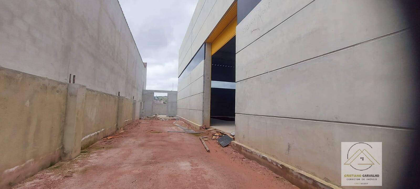 Depósito-Galpão, 1400 m² - Foto 13