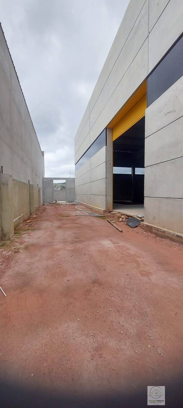 Depósito-Galpão, 1400 m² - Foto 12
