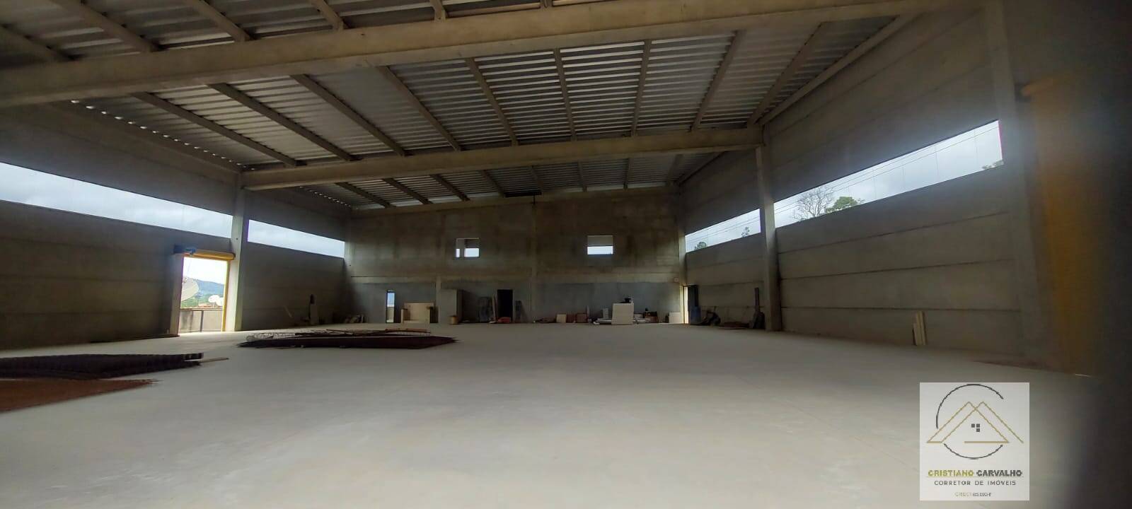 Depósito-Galpão, 1400 m² - Foto 22