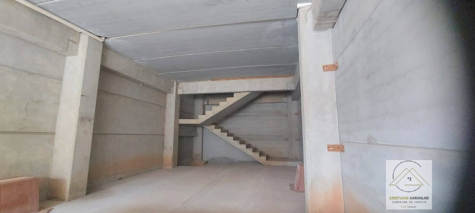 Depósito-Galpão, 1400 m² - Foto 23