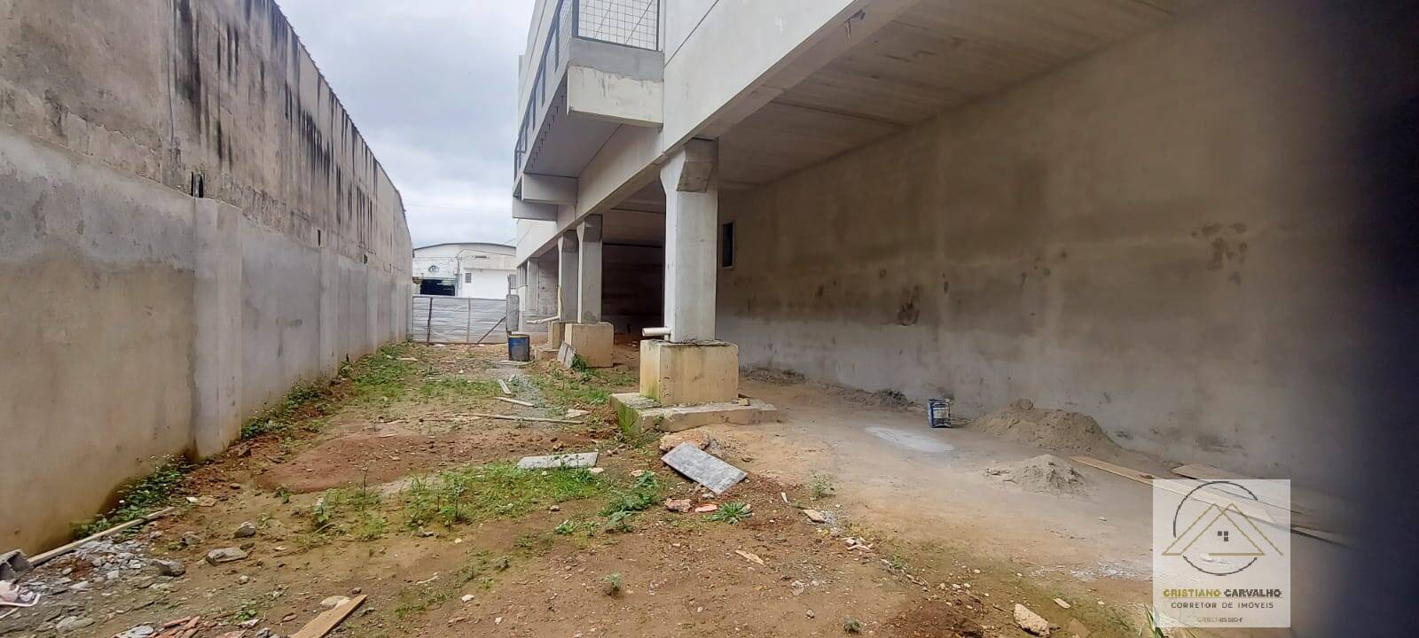 Depósito-Galpão, 1400 m² - Foto 25