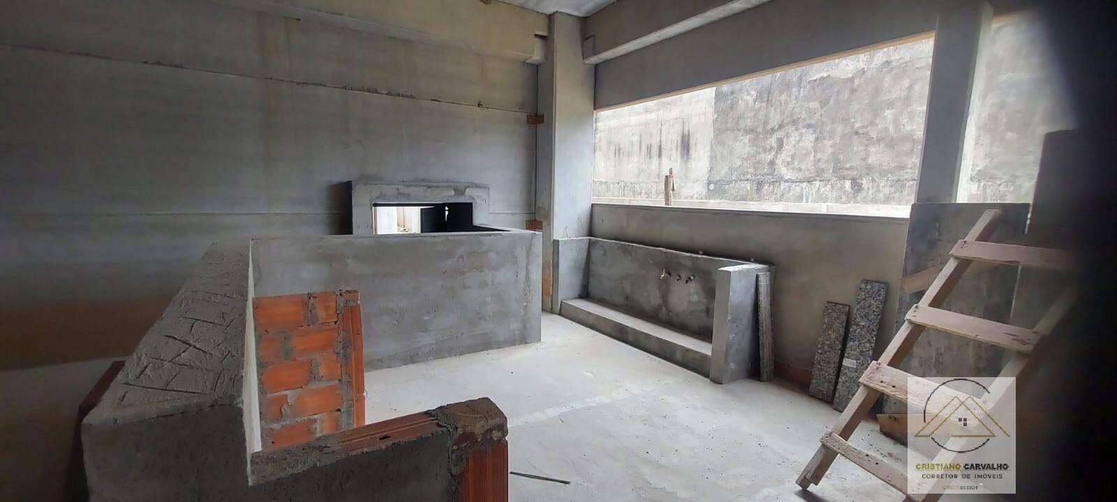 Depósito-Galpão, 1400 m² - Foto 24