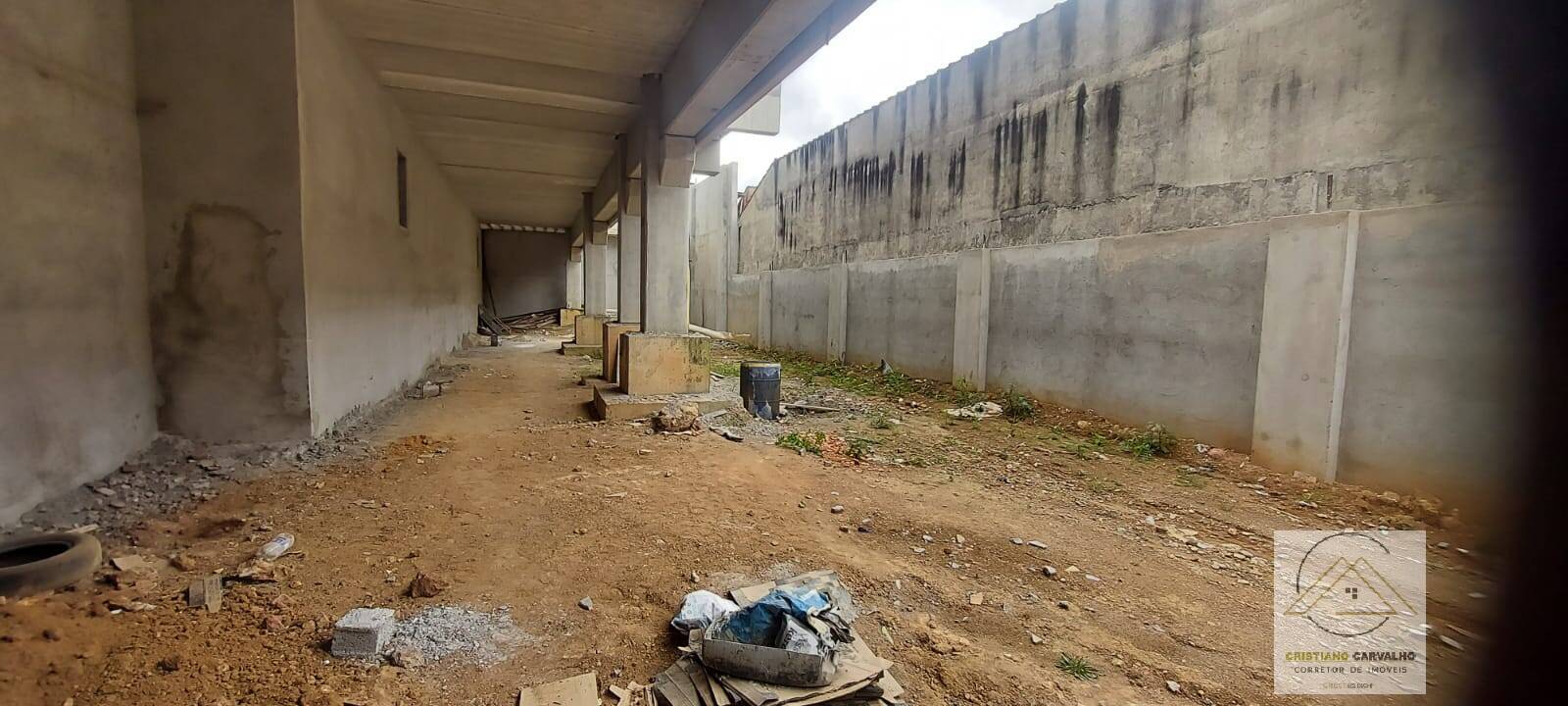 Depósito-Galpão, 1400 m² - Foto 26