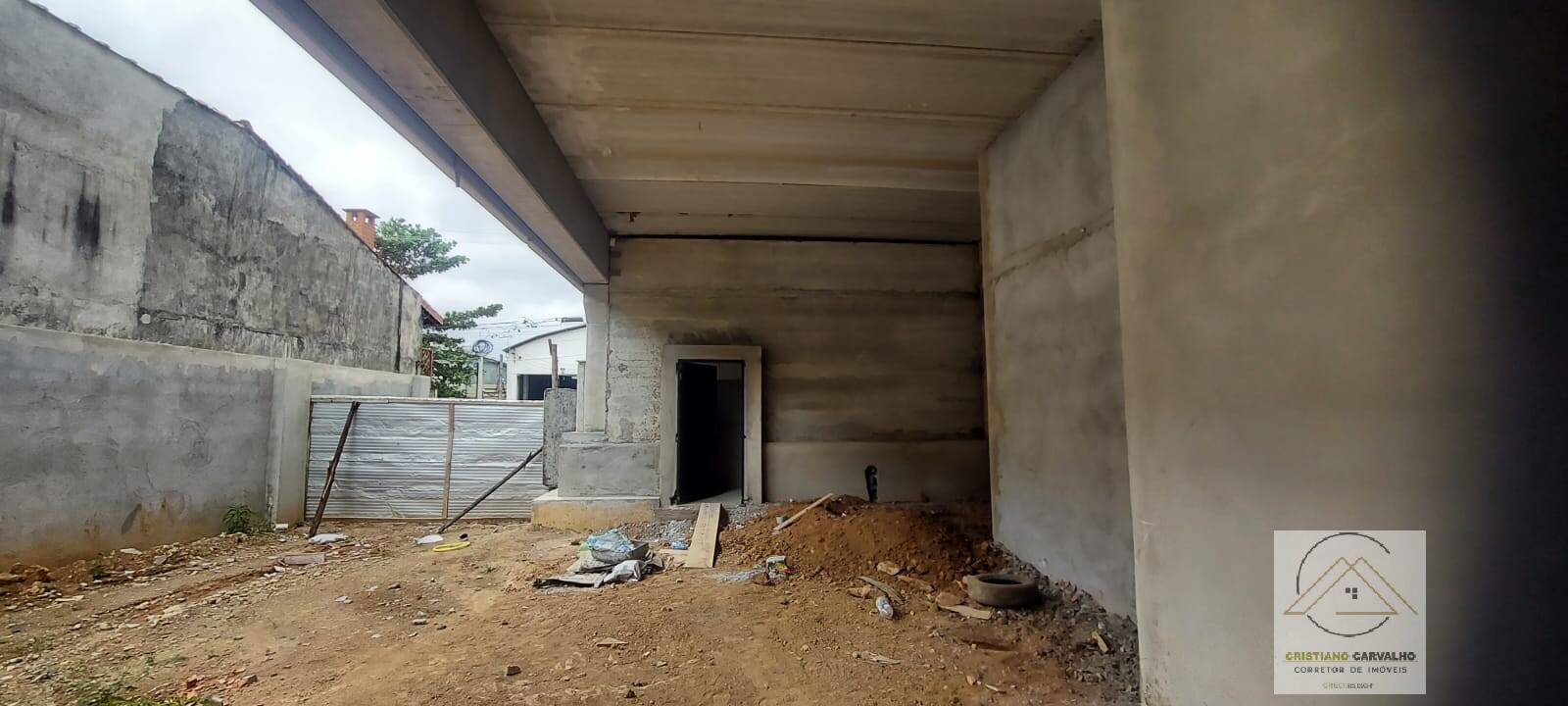 Depósito-Galpão, 1400 m² - Foto 27