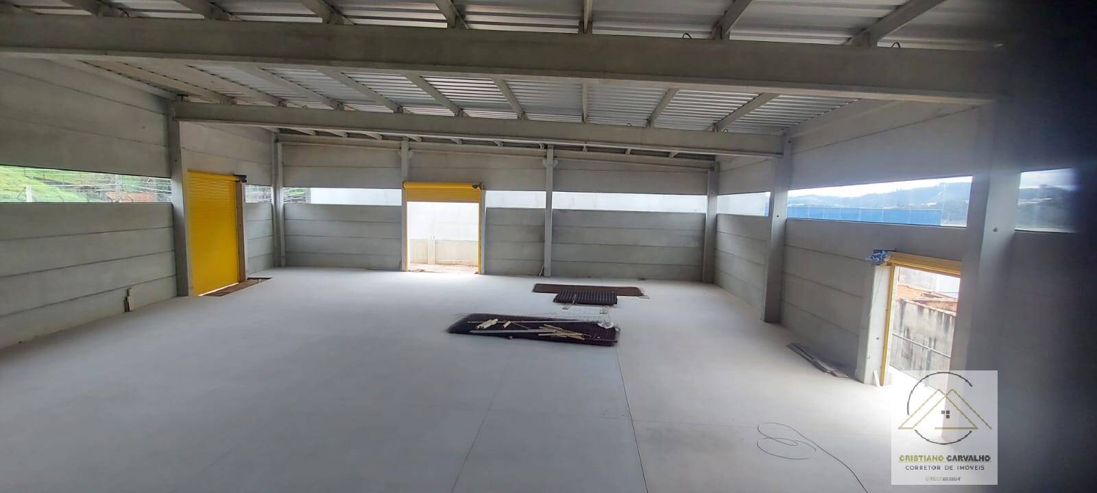 Depósito-Galpão, 1400 m² - Foto 31