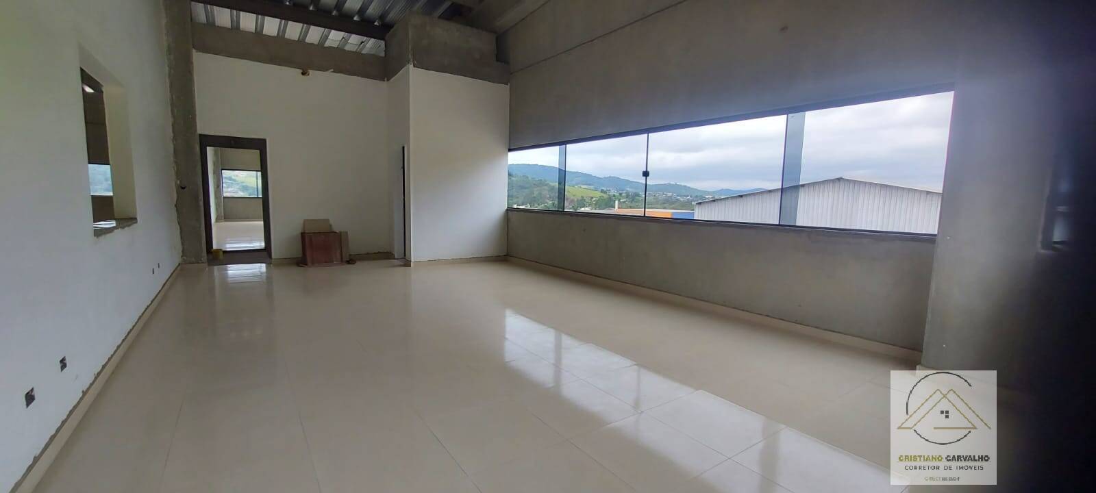 Depósito-Galpão, 1400 m² - Foto 28