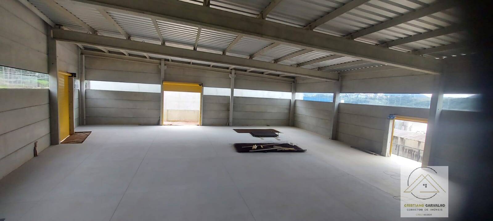 Depósito-Galpão, 1400 m² - Foto 30