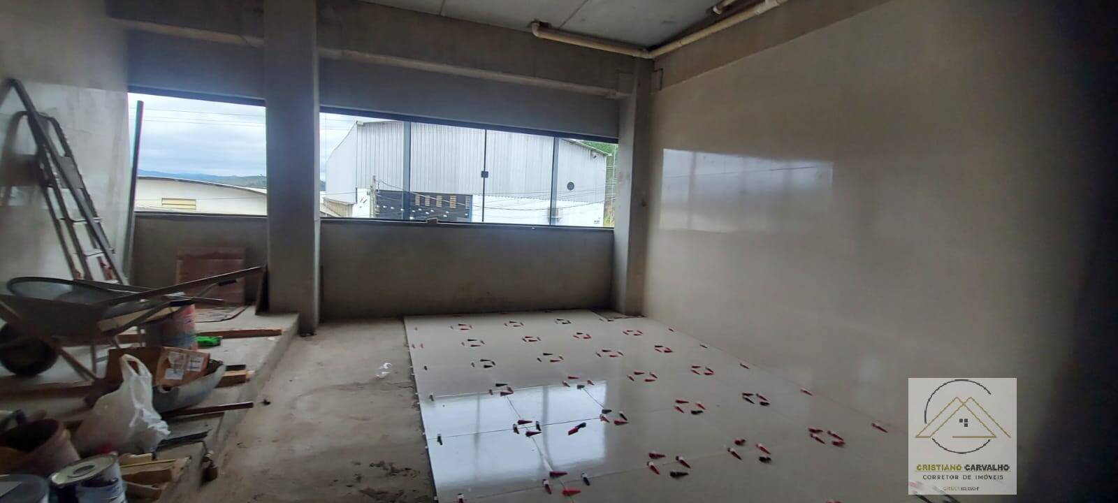 Depósito-Galpão, 1400 m² - Foto 39