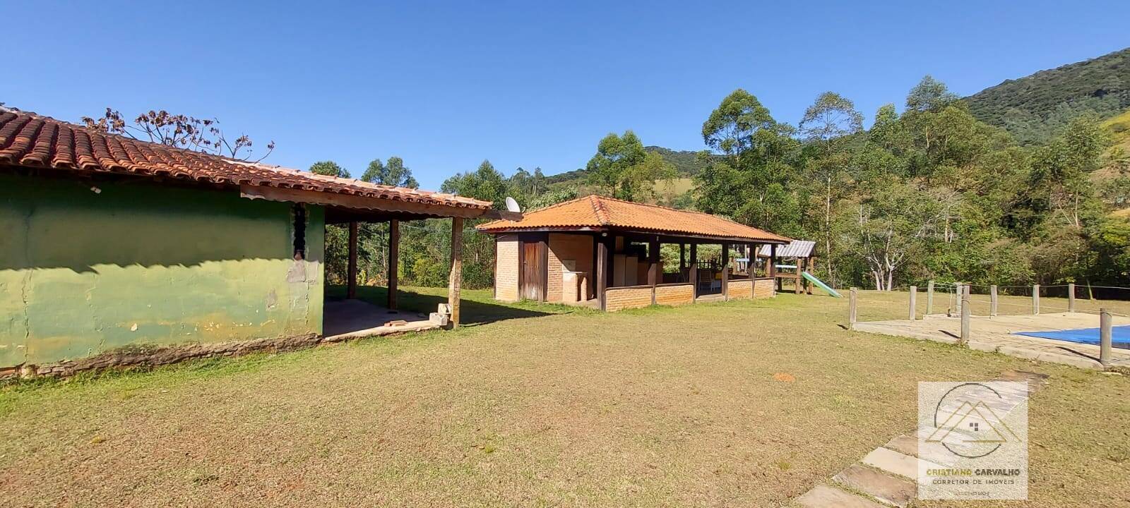 Chácara à venda com 2 quartos, 12000m² - Foto 3