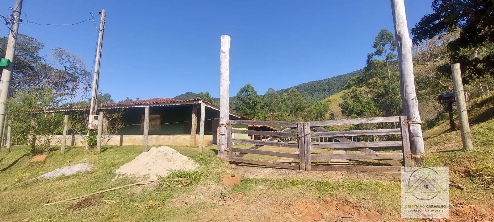Chácara à venda com 2 quartos, 12000m² - Foto 6
