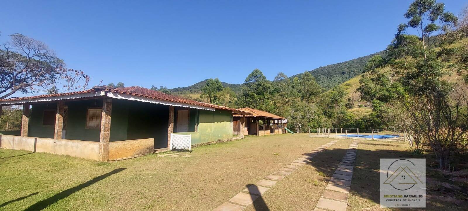 Chácara à venda com 2 quartos, 12000m² - Foto 7