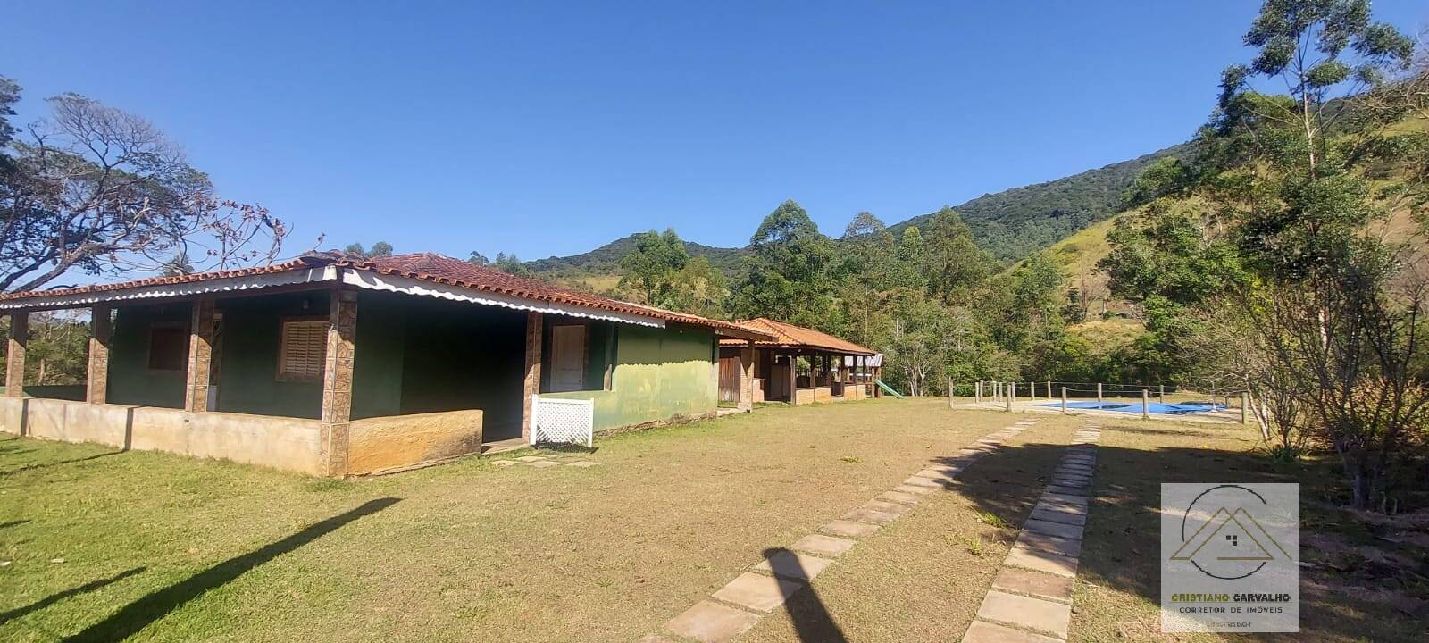 Chácara à venda com 2 quartos, 12000m² - Foto 9