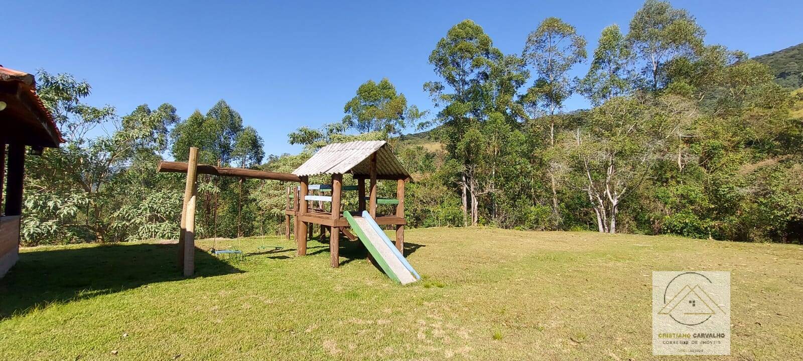 Chácara à venda com 2 quartos, 12000m² - Foto 11