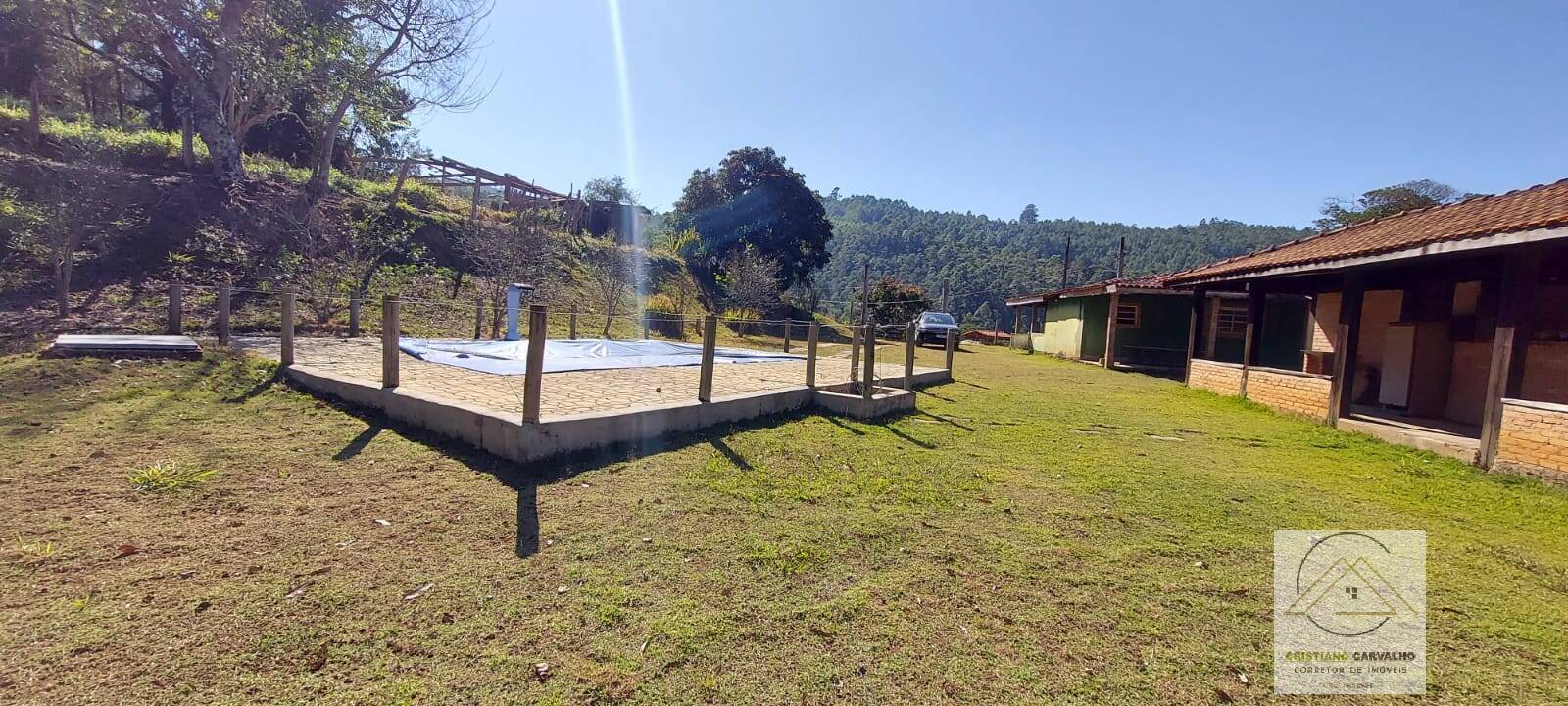 Chácara à venda com 2 quartos, 12000m² - Foto 14