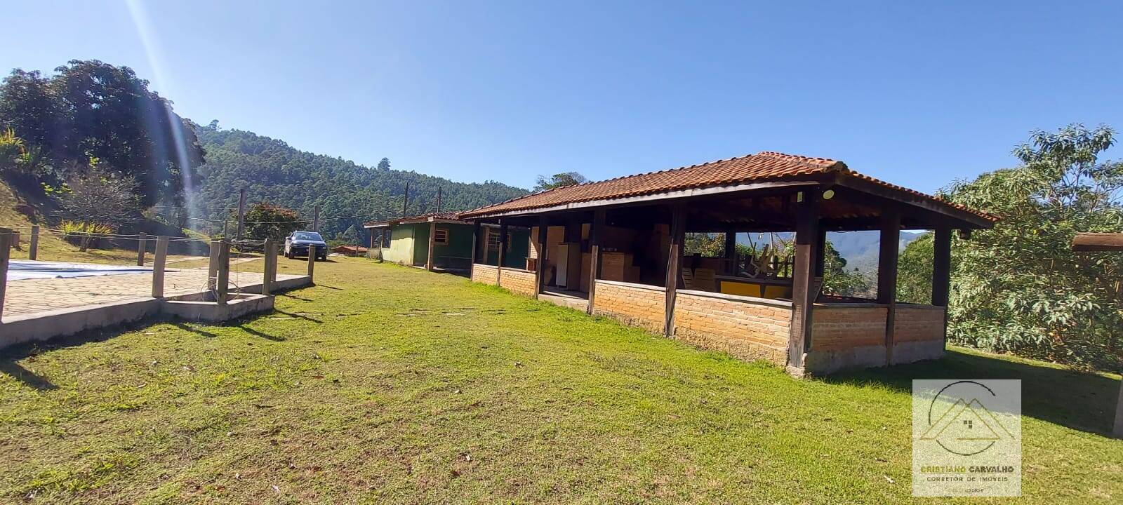 Chácara à venda com 2 quartos, 12000m² - Foto 12