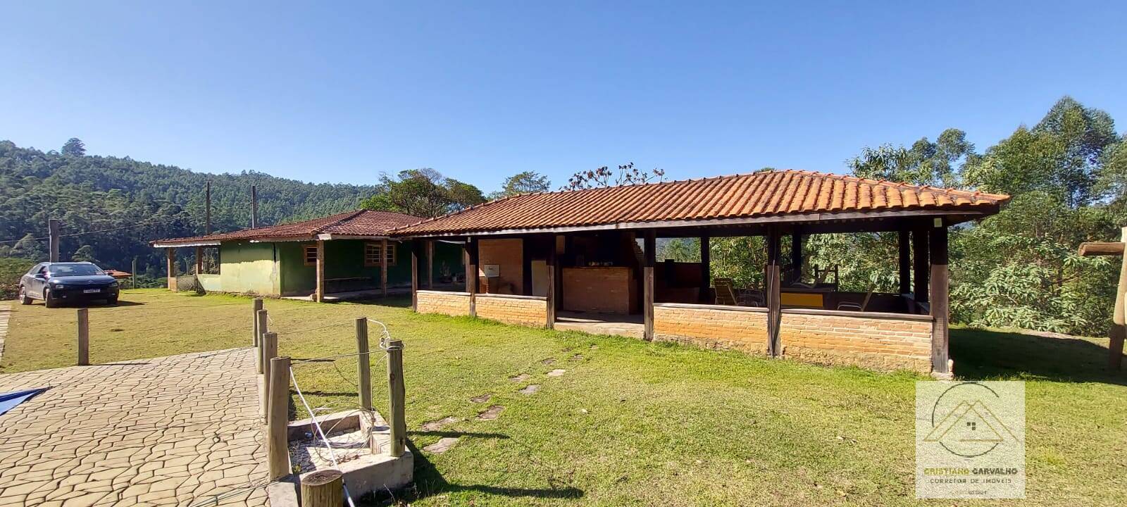 Chácara à venda com 2 quartos, 12000m² - Foto 15