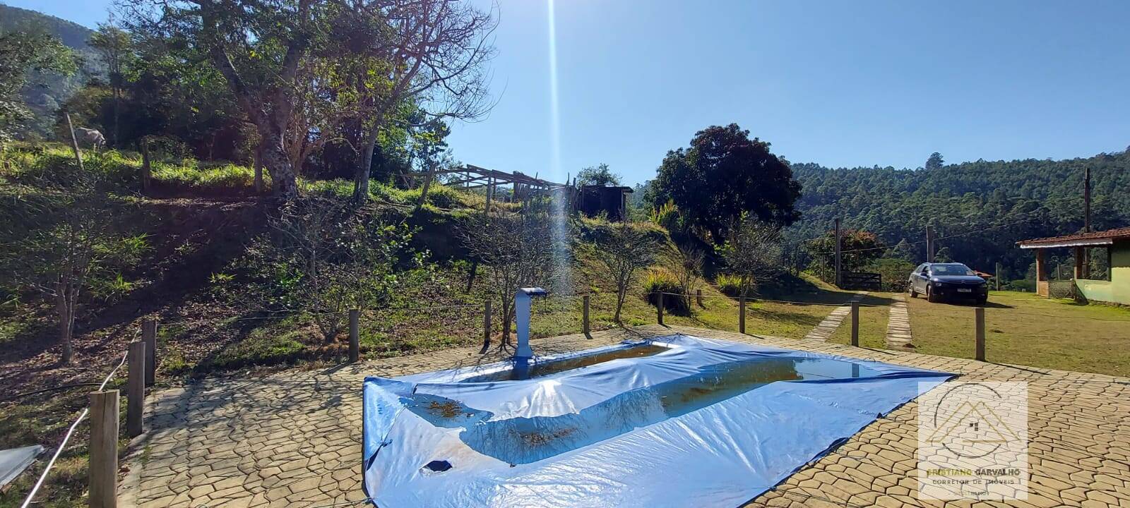 Chácara à venda com 2 quartos, 12000m² - Foto 17