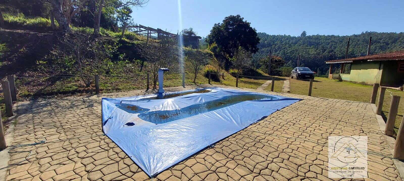 Chácara à venda com 2 quartos, 12000m² - Foto 18