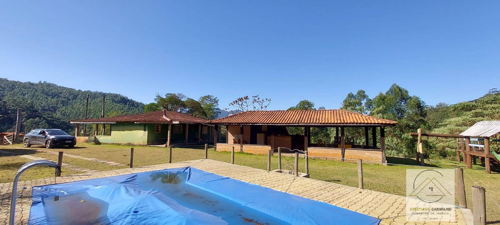 Chácara à venda com 2 quartos, 12000m² - Foto 23