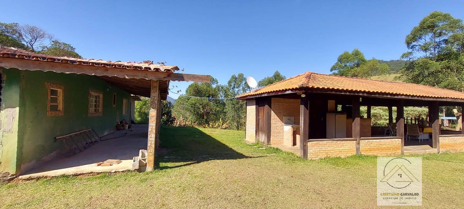 Chácara à venda com 2 quartos, 12000m² - Foto 24