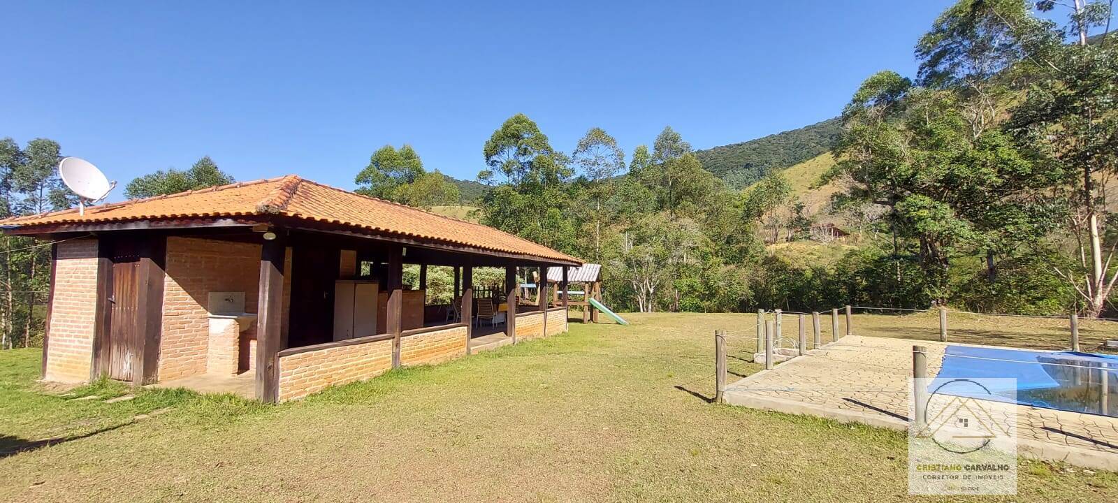 Chácara à venda com 2 quartos, 12000m² - Foto 25
