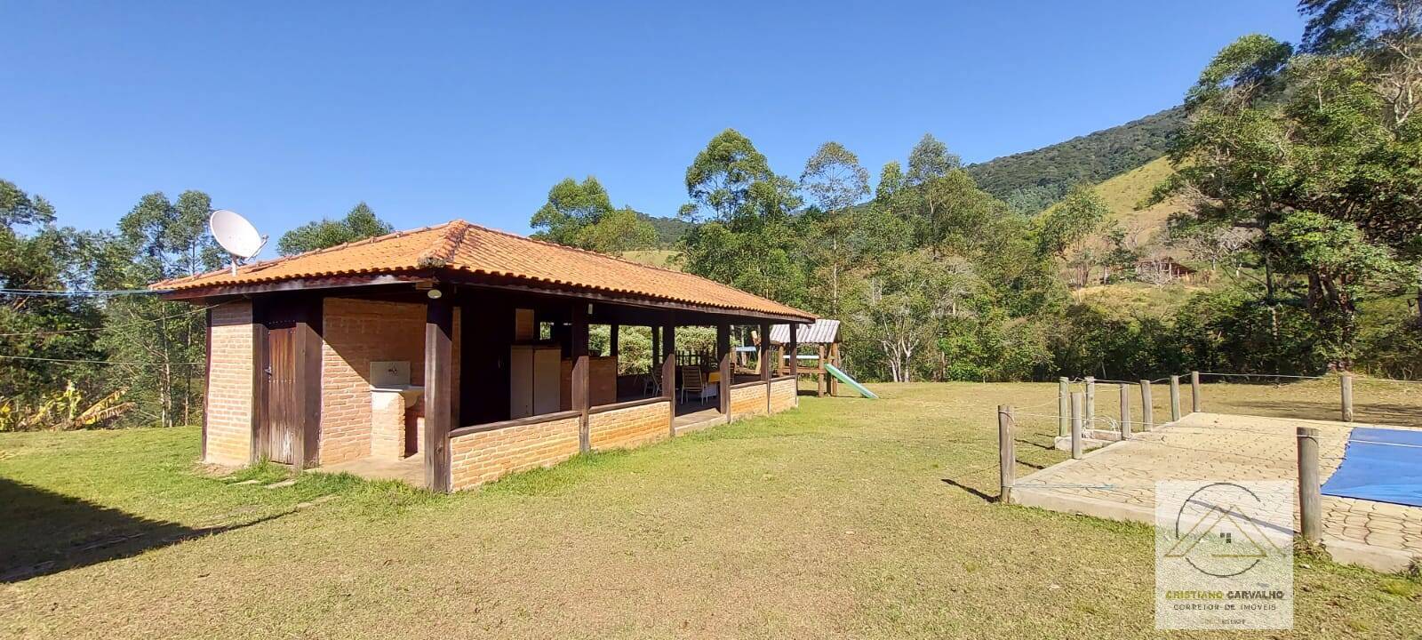 Chácara à venda com 2 quartos, 12000m² - Foto 26