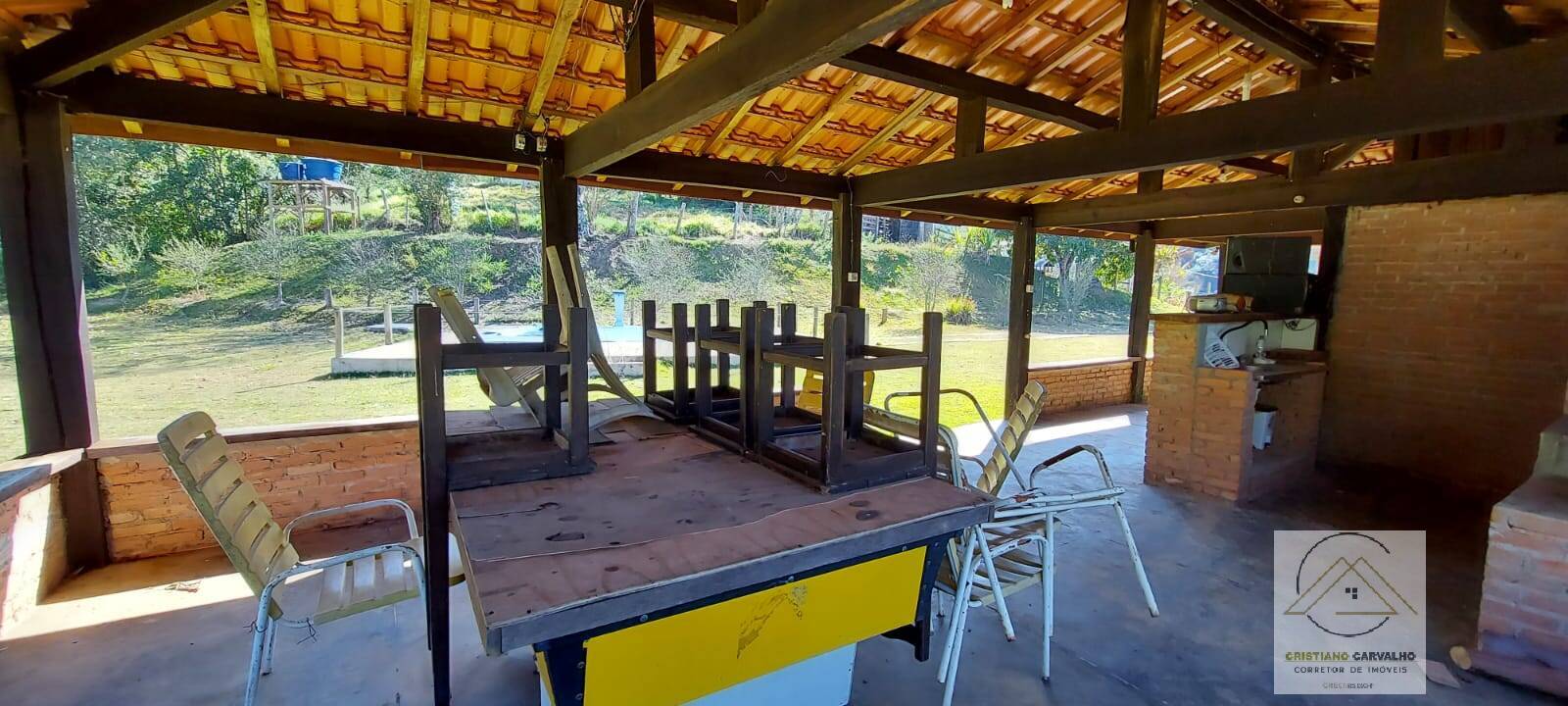Chácara à venda com 2 quartos, 12000m² - Foto 27