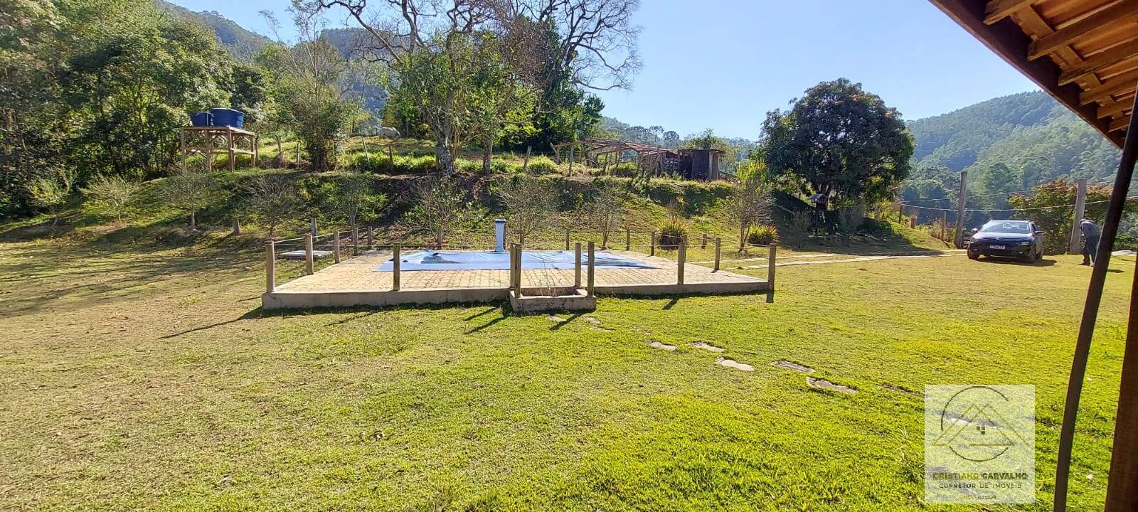 Chácara à venda com 2 quartos, 12000m² - Foto 31
